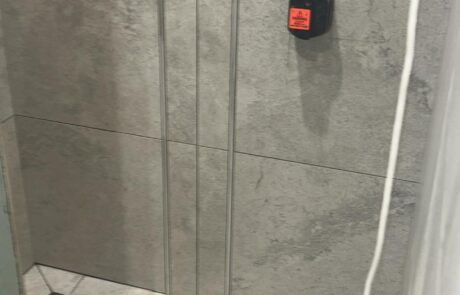 Luxury Bathroom Installation