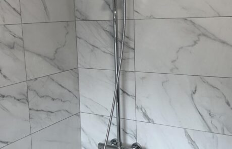 Luxury Bathroom Installation