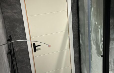 Luxury Bathroom Installation